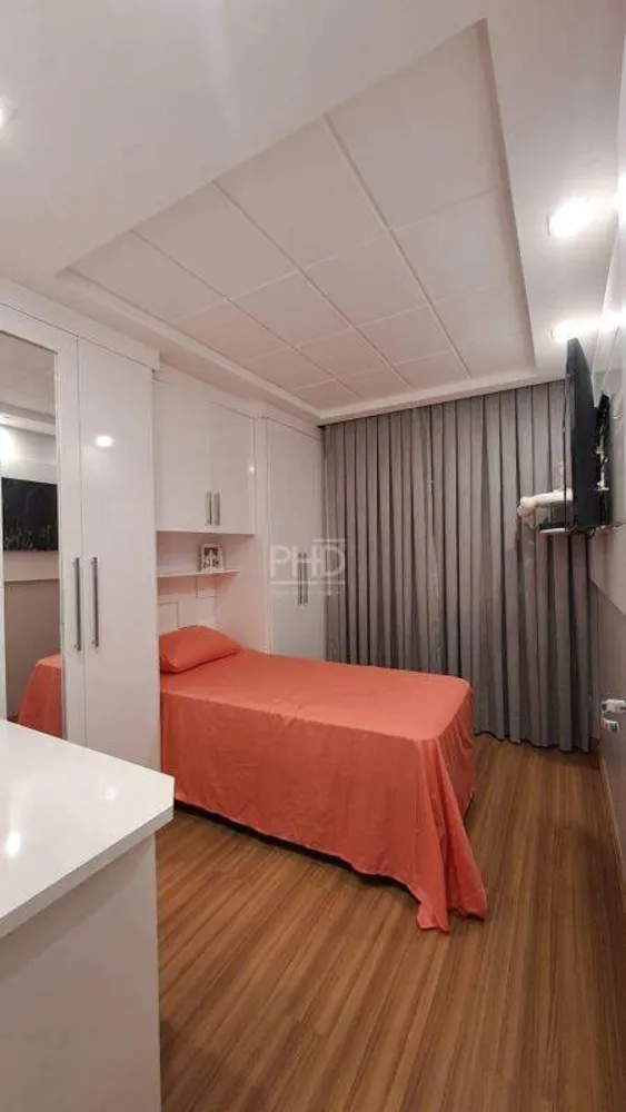 Apartamento, 3 quartos, 123 m² - Foto 10