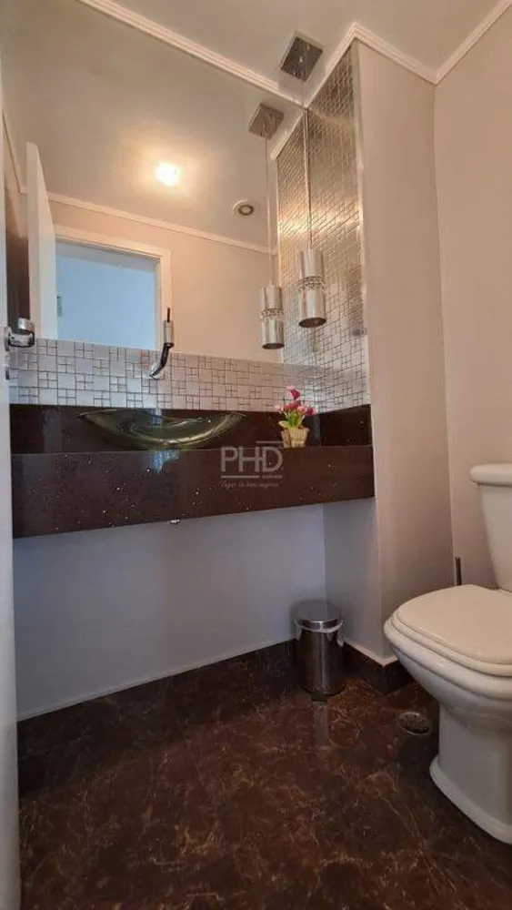 Apartamento, 3 quartos, 123 m² - Foto 4
