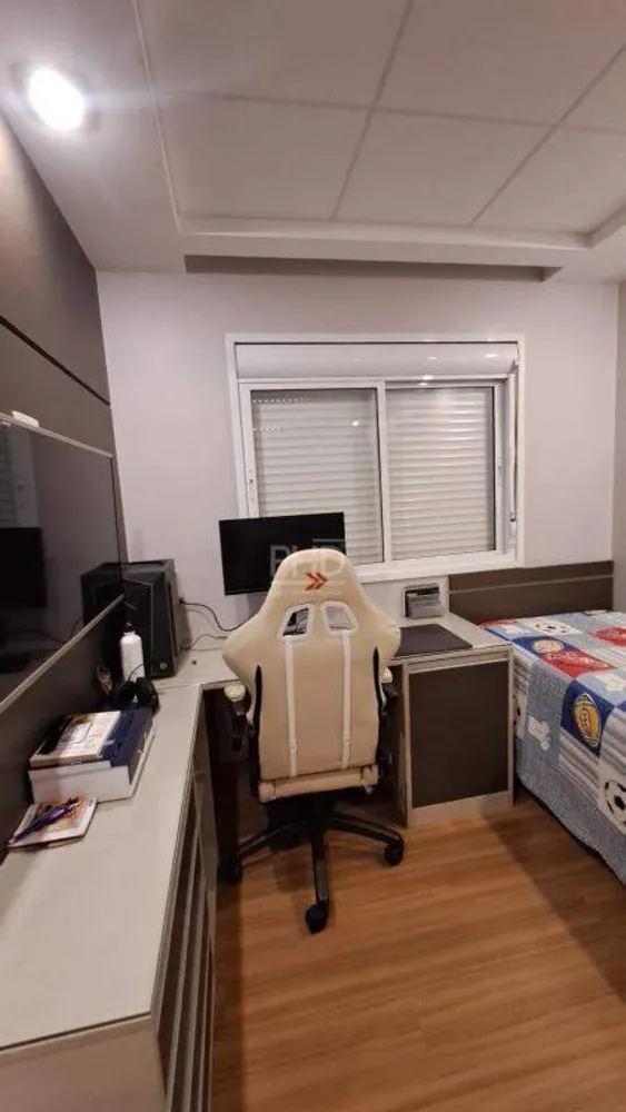 Apartamento, 3 quartos, 123 m² - Foto 9