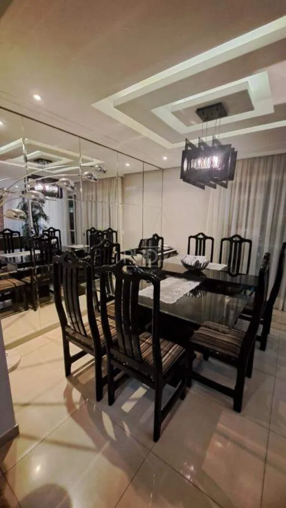 Apartamento, 3 quartos, 123 m² - Foto 2