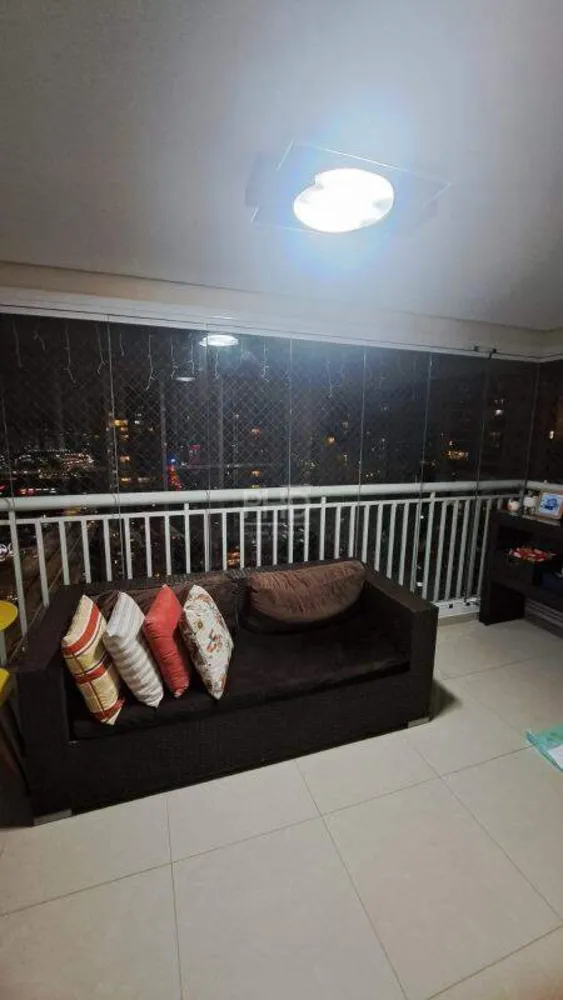 Apartamento, 3 quartos, 123 m² - Foto 8