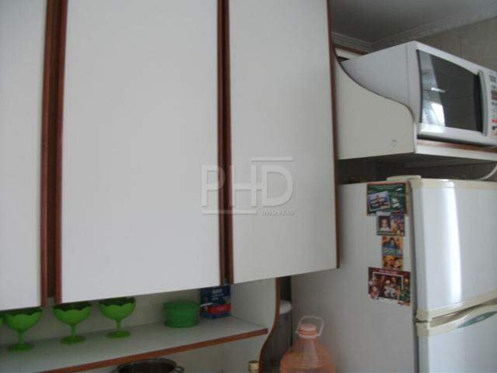 Apartamento, 2 quartos, 54 m² - Foto 1