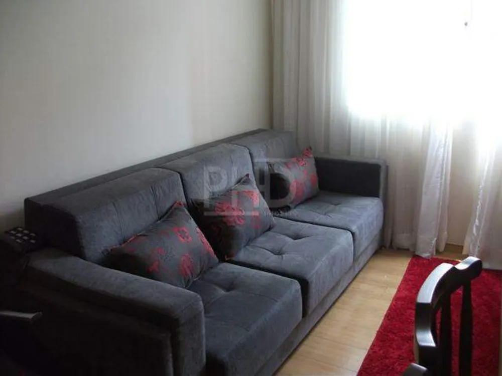 Apartamento, 2 quartos, 54 m² - Foto 8