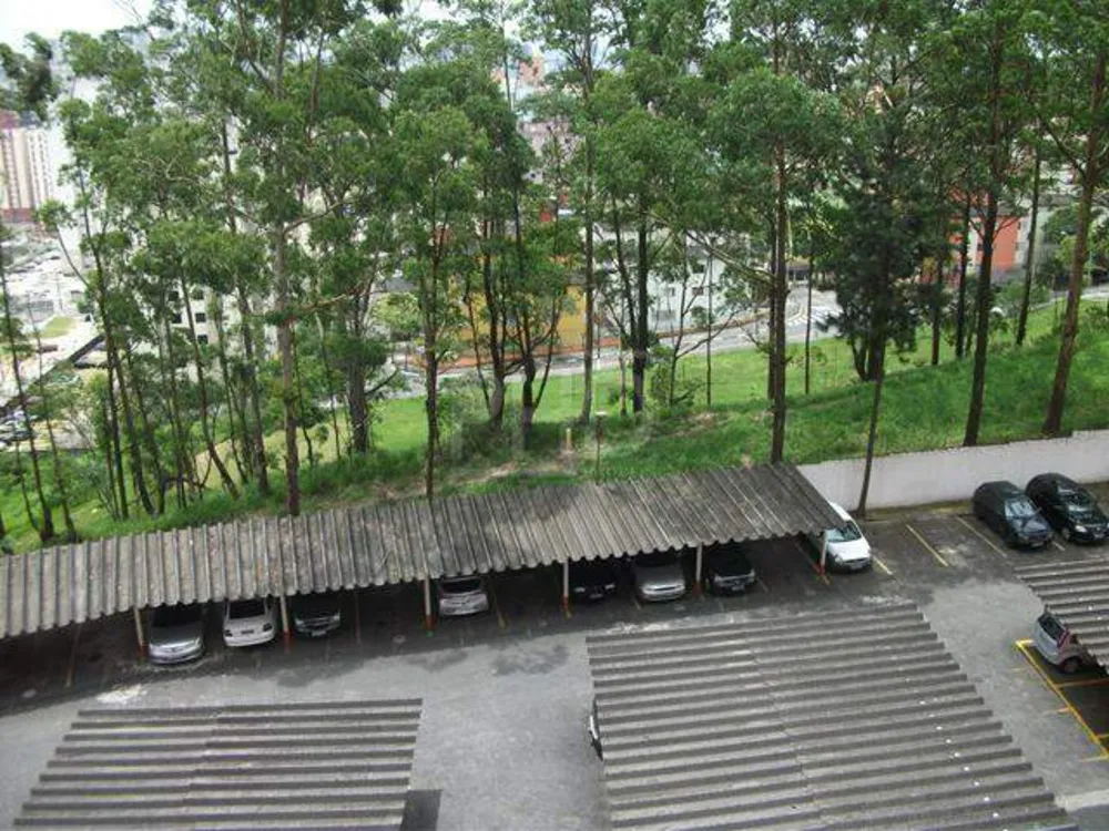 Apartamento, 2 quartos, 54 m² - Foto 10