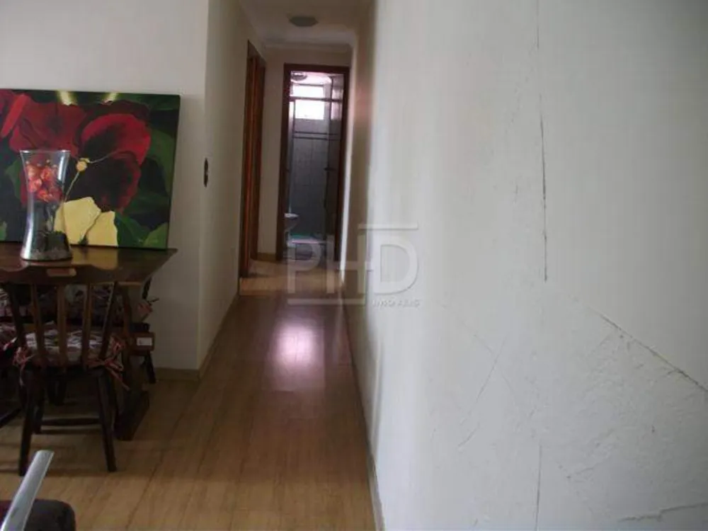Apartamento, 2 quartos, 54 m² - Foto 6