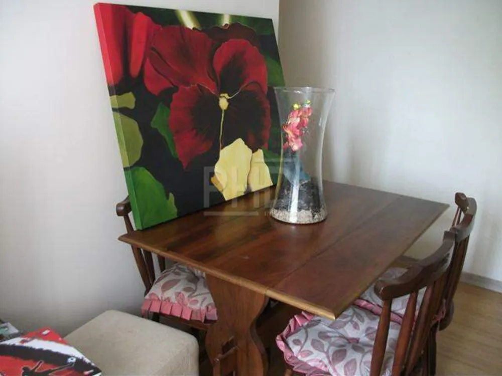 Apartamento, 2 quartos, 54 m² - Foto 9