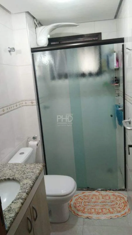Apartamento, 3 quartos, 80 m² - Foto 8