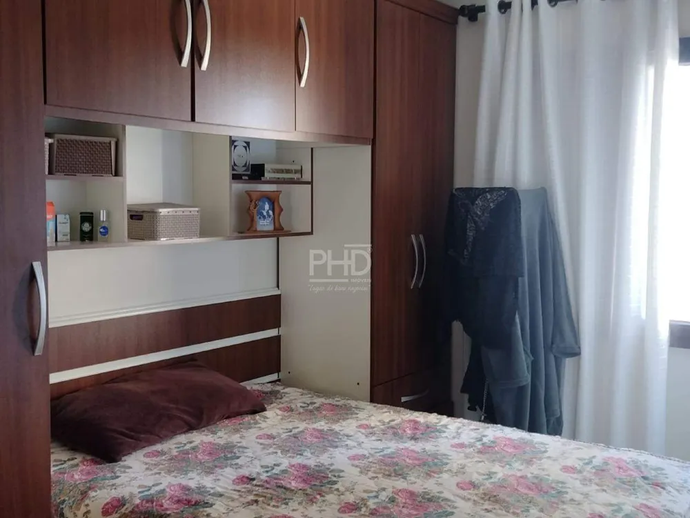 Apartamento, 3 quartos, 80 m² - Foto 5