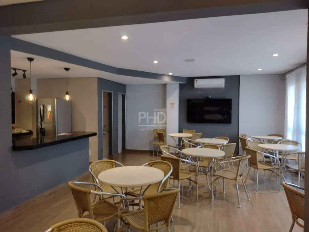 Apartamento, 3 quartos, 80 m² - Foto 1