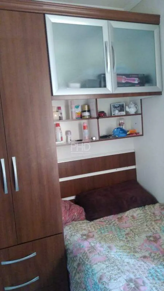 Apartamento, 3 quartos, 80 m² - Foto 6