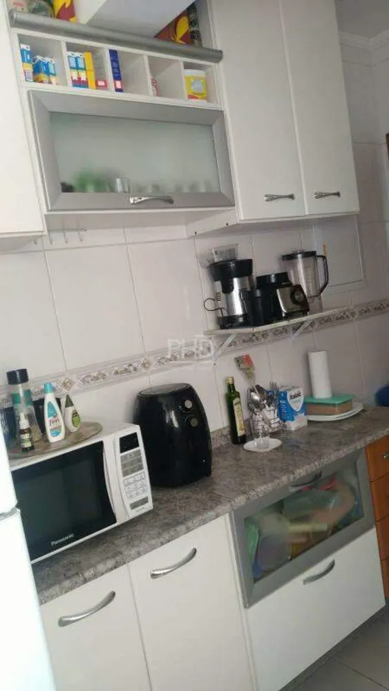 Apartamento, 3 quartos, 80 m² - Foto 4