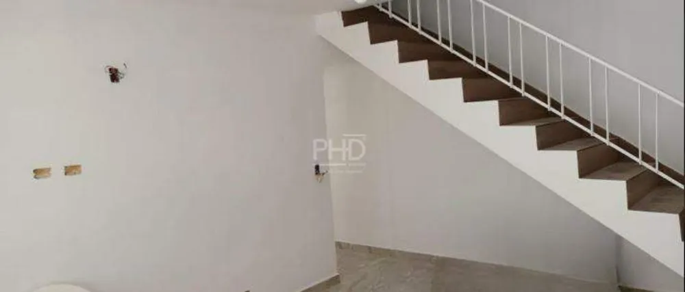 Sobrado, 2 quartos, 129 m² - Foto 2