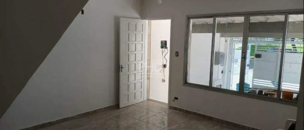 Sobrado, 2 quartos, 129 m² - Foto 1