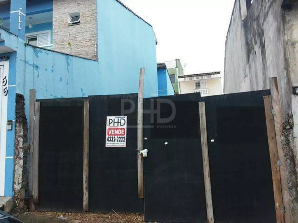 Terreno, 125 m² - Foto 1
