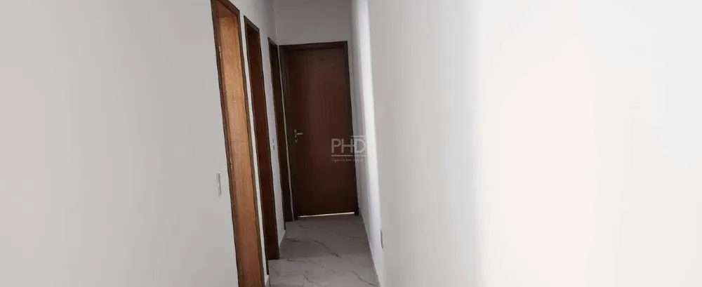 Cobertura, 3 quartos, 164 m² - Foto 1