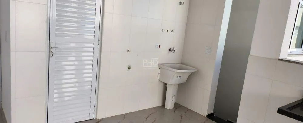 Cobertura, 3 quartos, 164 m² - Foto 8