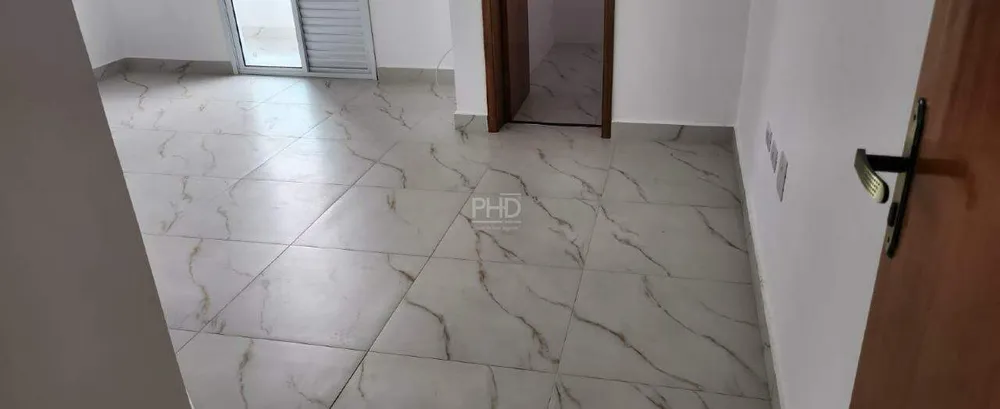 Cobertura, 3 quartos, 164 m² - Foto 2