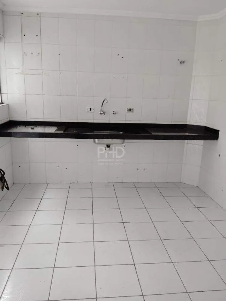 Apartamento, 2 quartos, 90 m² - Foto 2