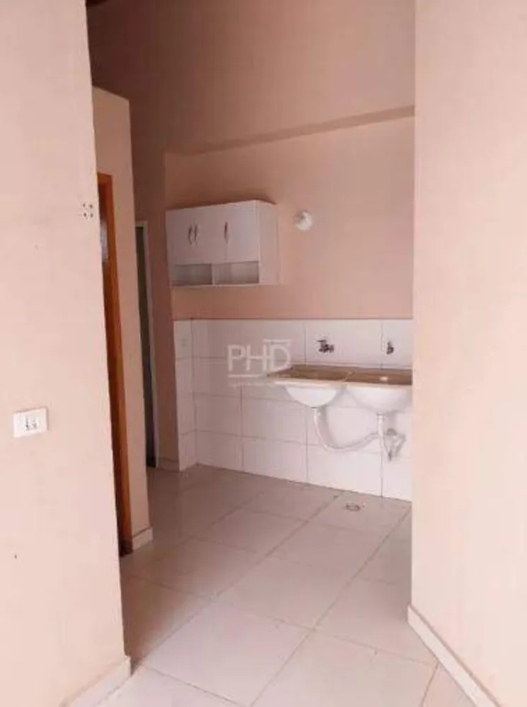 Cobertura, 2 quartos, 110 m² - Foto 11
