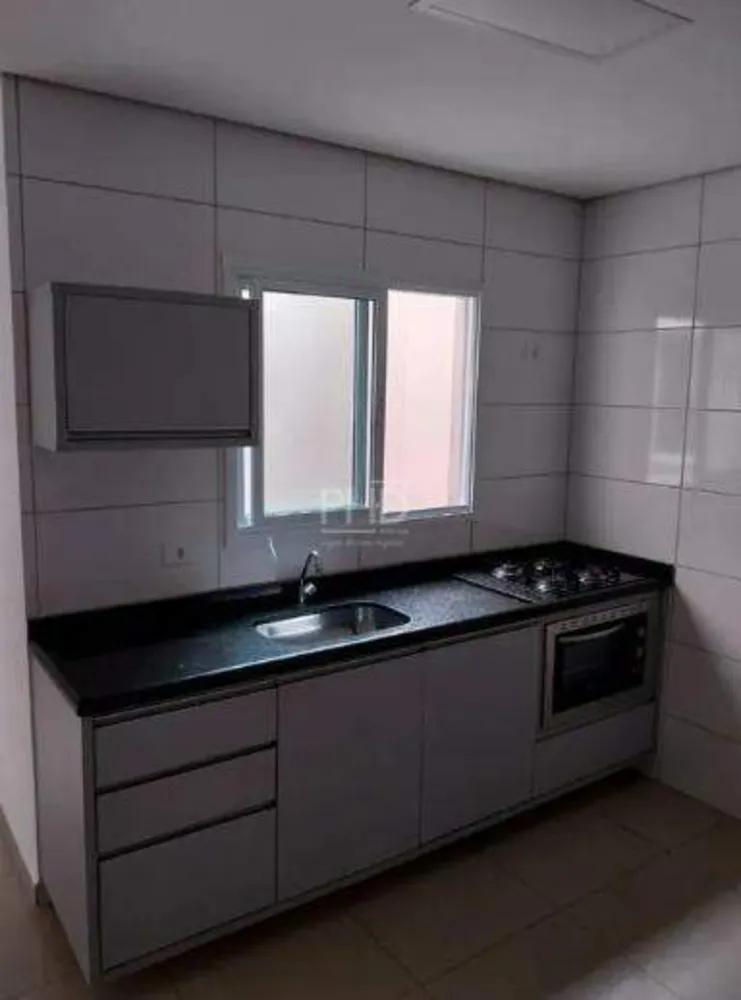 Cobertura, 2 quartos, 110 m² - Foto 5