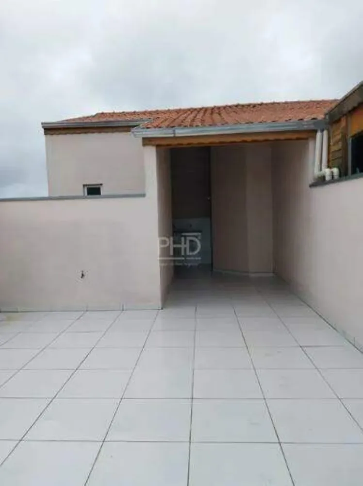 Cobertura, 2 quartos, 110 m² - Foto 10