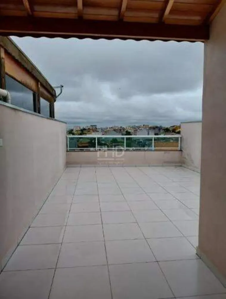 Cobertura, 2 quartos, 110 m² - Foto 9