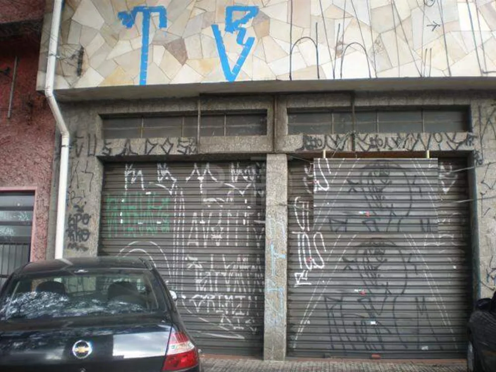 Prédio Inteiro - Foto 1