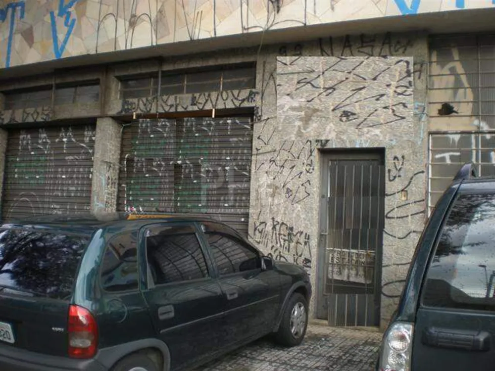 Prédio Inteiro - Foto 2