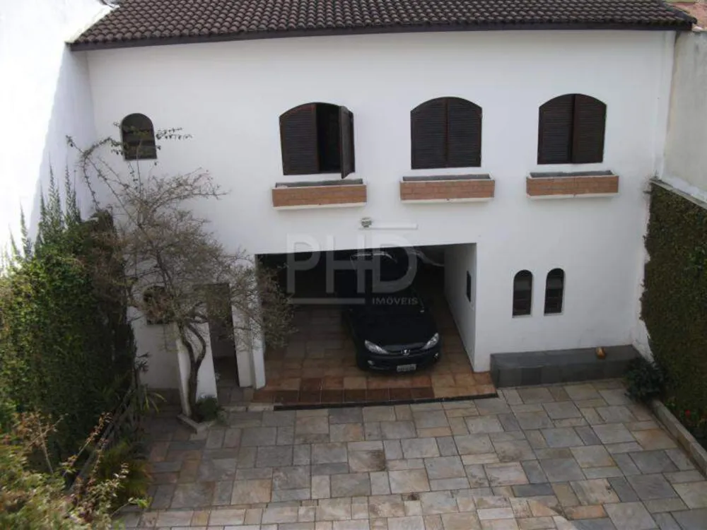 Sobrado, 4 quartos, 495 m² - Foto 11