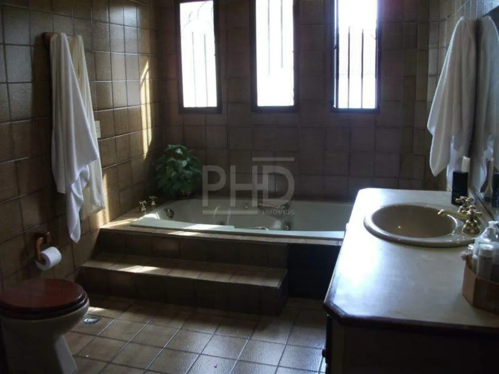 Sobrado, 4 quartos, 495 m² - Foto 8