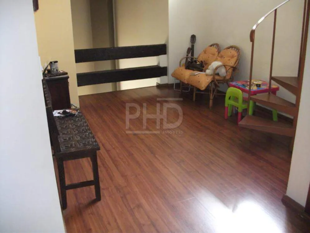 Sobrado, 4 quartos, 495 m² - Foto 5
