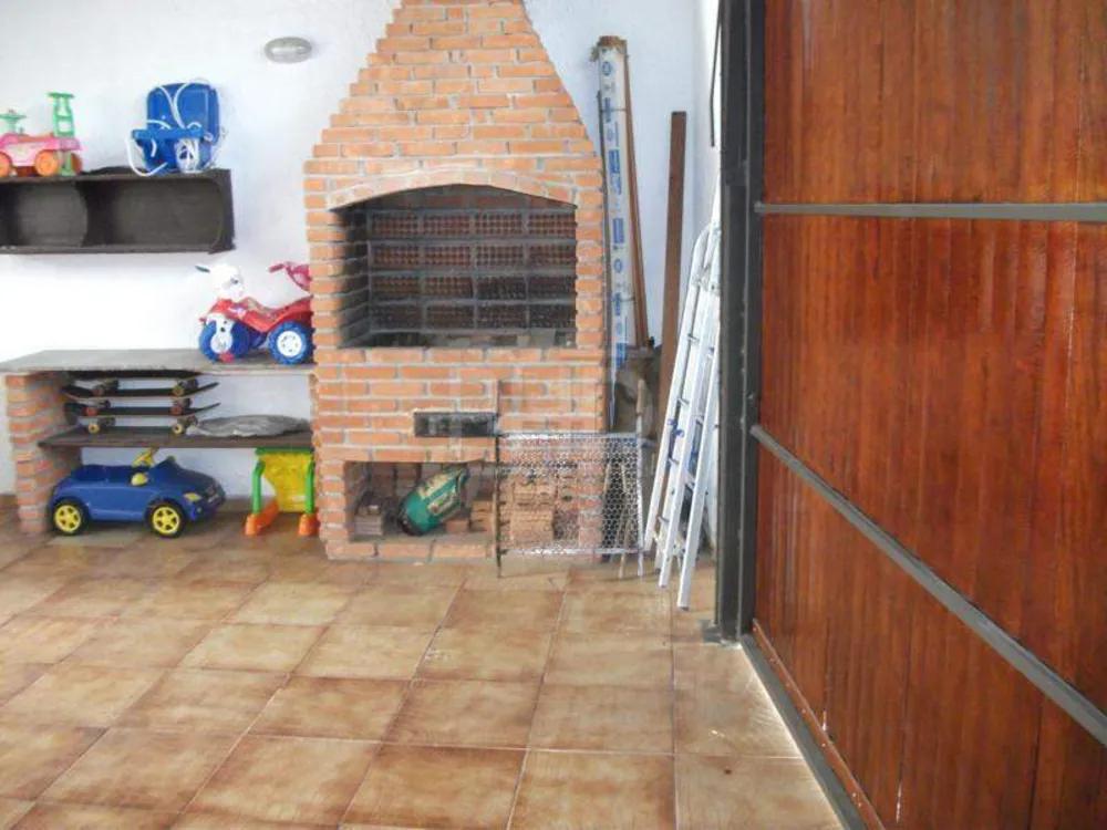 Sobrado, 4 quartos, 495 m² - Foto 10