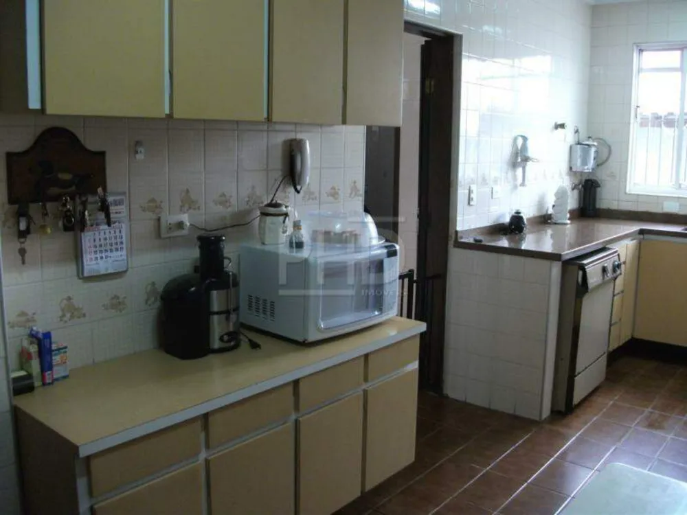 Sobrado, 4 quartos, 495 m² - Foto 4