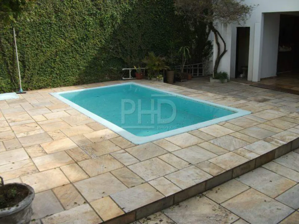 Sobrado, 4 quartos, 495 m² - Foto 12