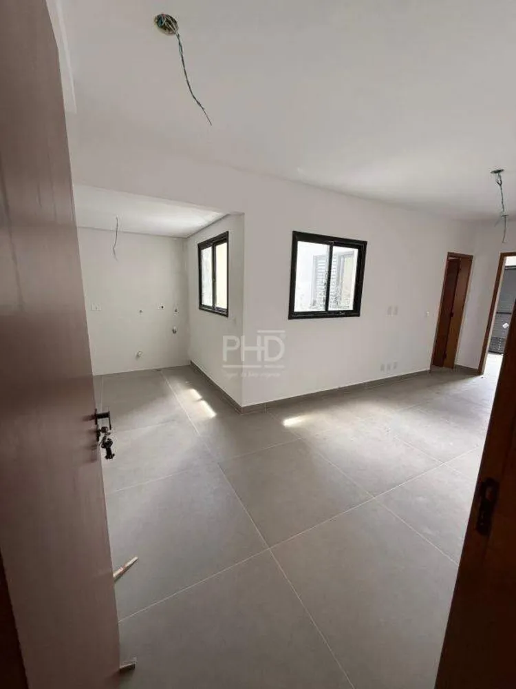 Apartamento, 2 quartos, 46 m² - Foto 1