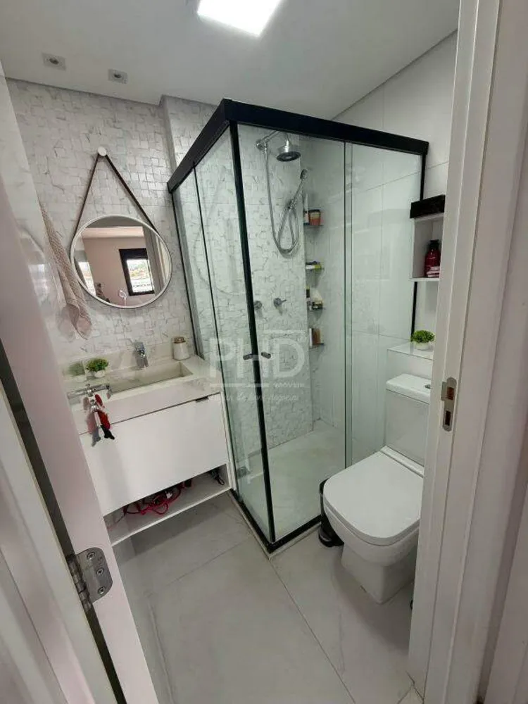 Apartamento, 2 quartos, 55 m² - Foto 6