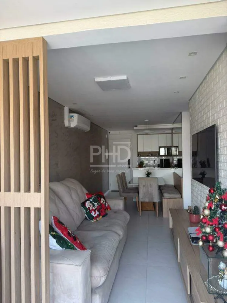 Apartamento, 2 quartos, 55 m² - Foto 1