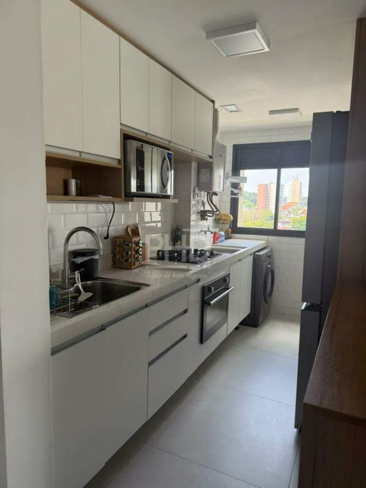 Apartamento, 2 quartos, 55 m² - Foto 6