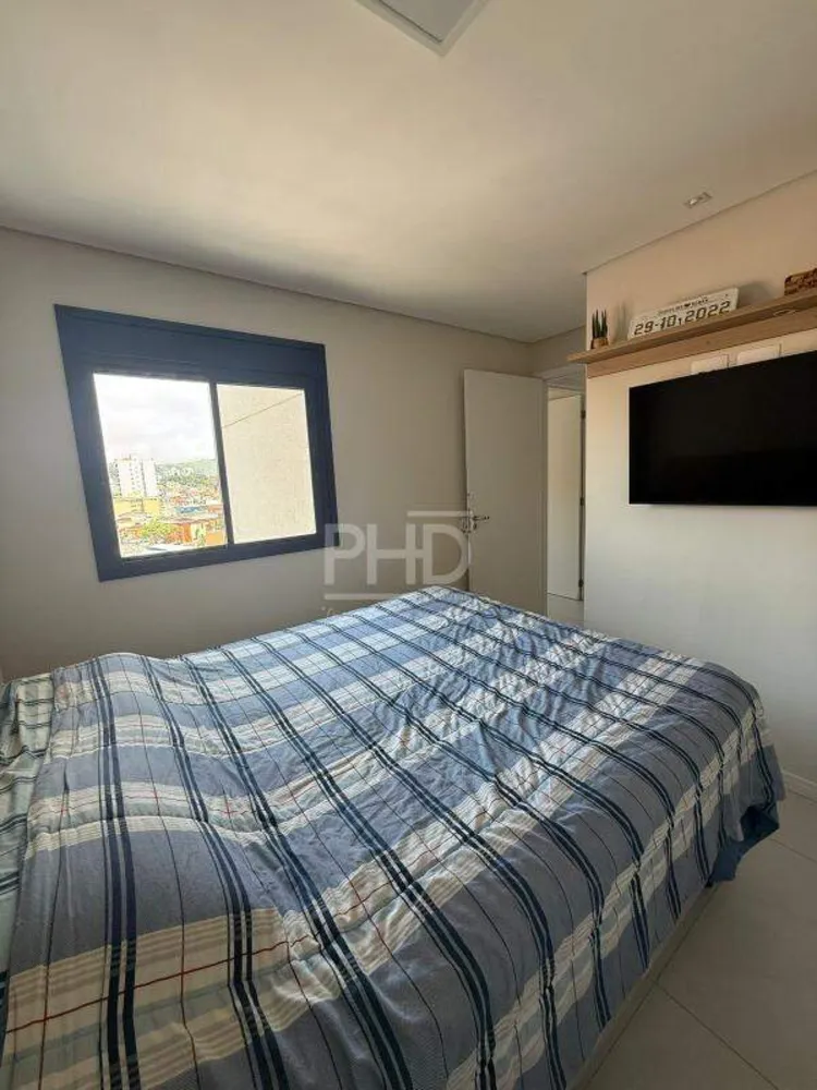 Apartamento, 2 quartos, 55 m² - Foto 8