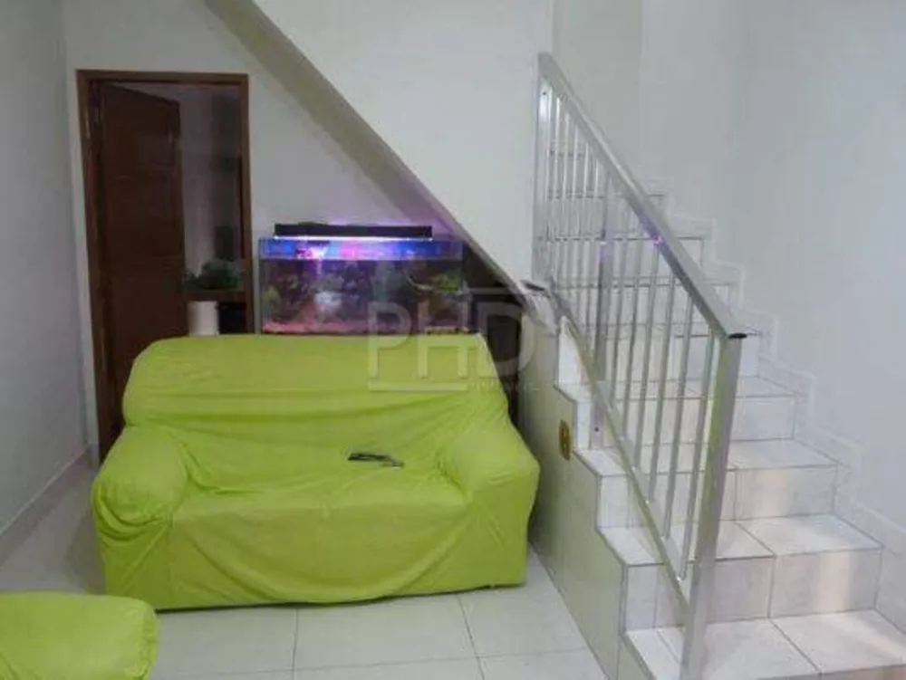 Sobrado, 3 quartos, 190 m² - Foto 2