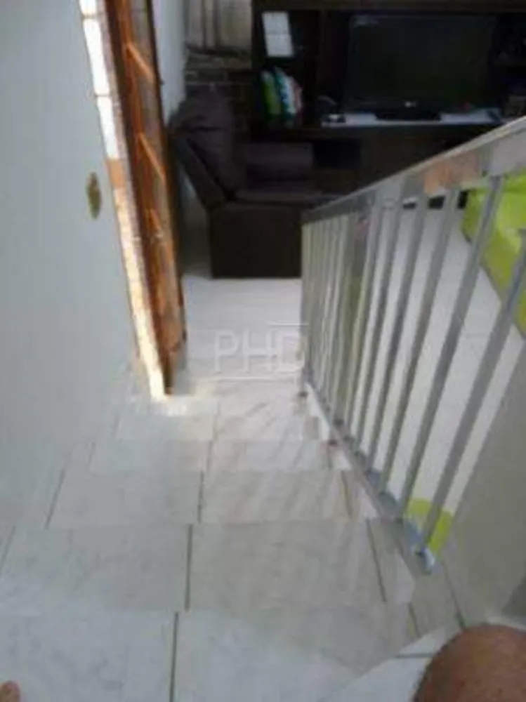 Sobrado, 3 quartos, 190 m² - Foto 4