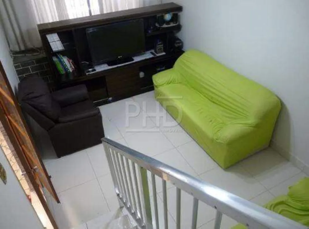 Sobrado, 3 quartos, 190 m² - Foto 3