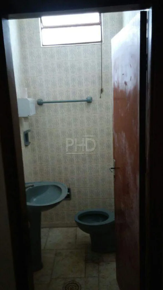 Sobrado, 4 quartos, 360 m² - Foto 10