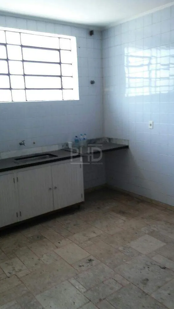 Sobrado, 4 quartos, 360 m² - Foto 3