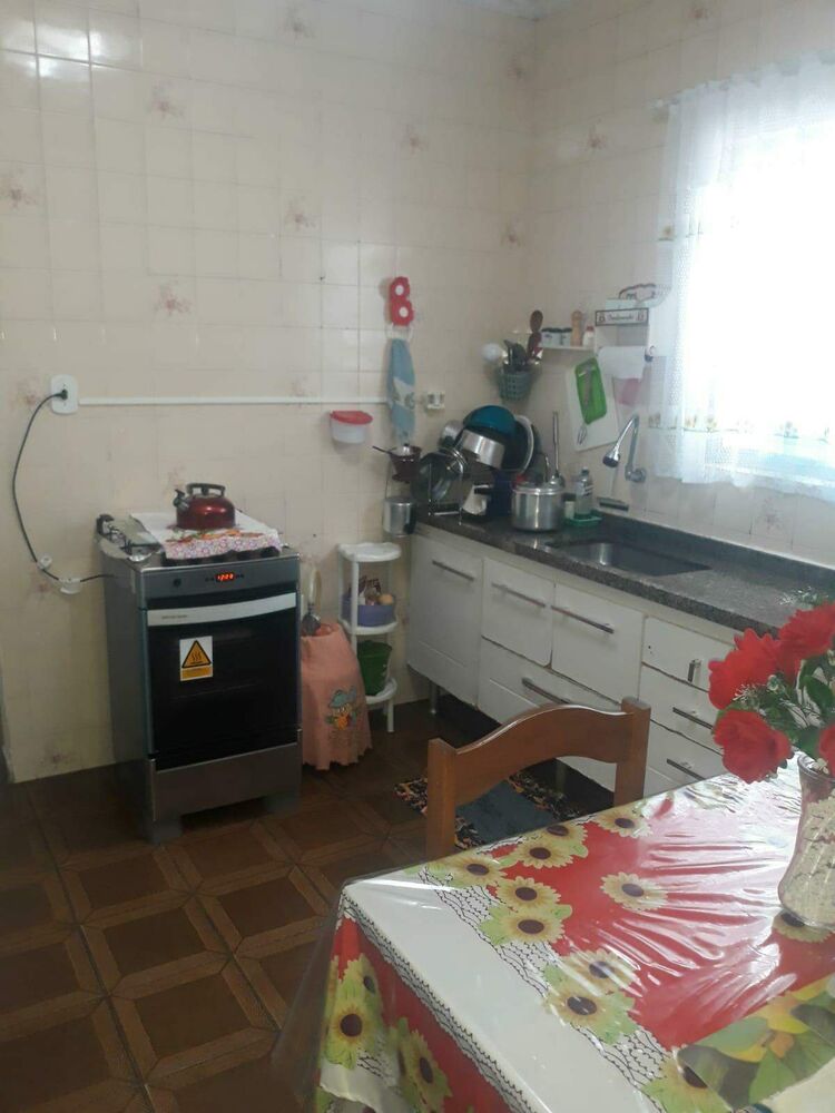 Casa, 1 quarto, 107 m² - Foto 4