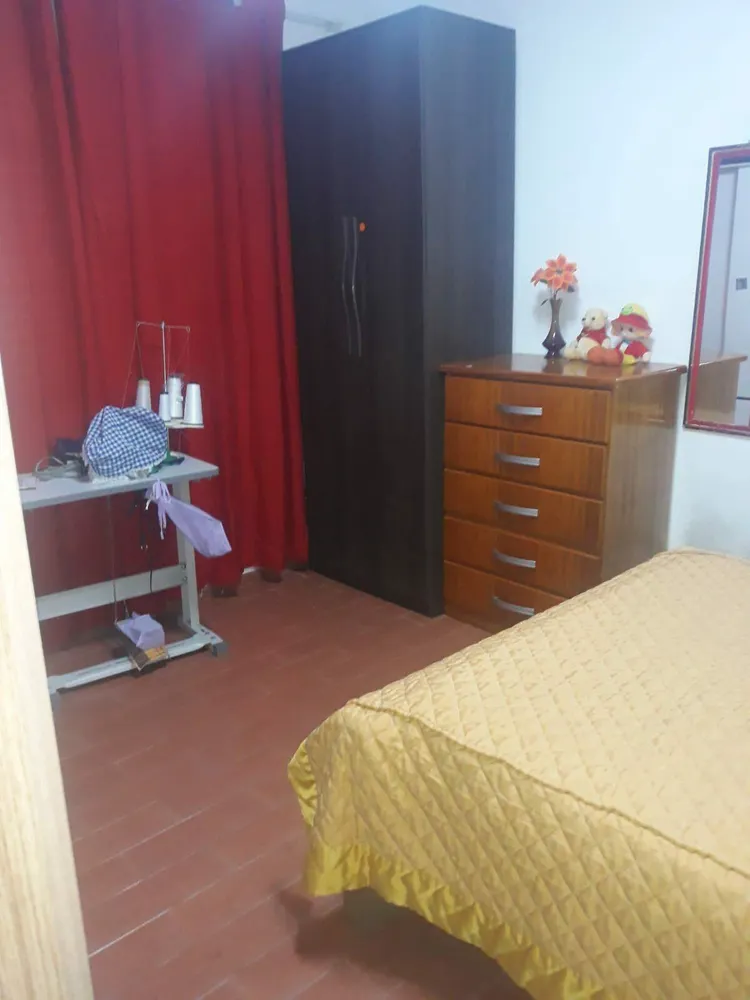 Casa, 1 quarto, 107 m² - Foto 7