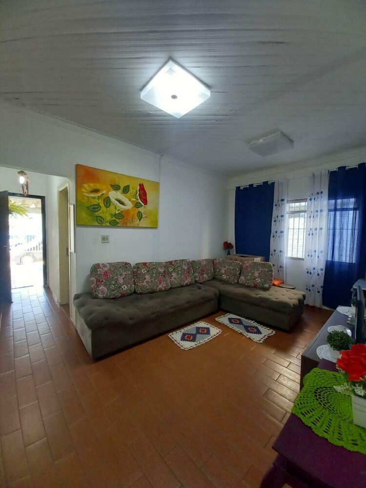 Casa, 1 quarto, 107 m² - Foto 2
