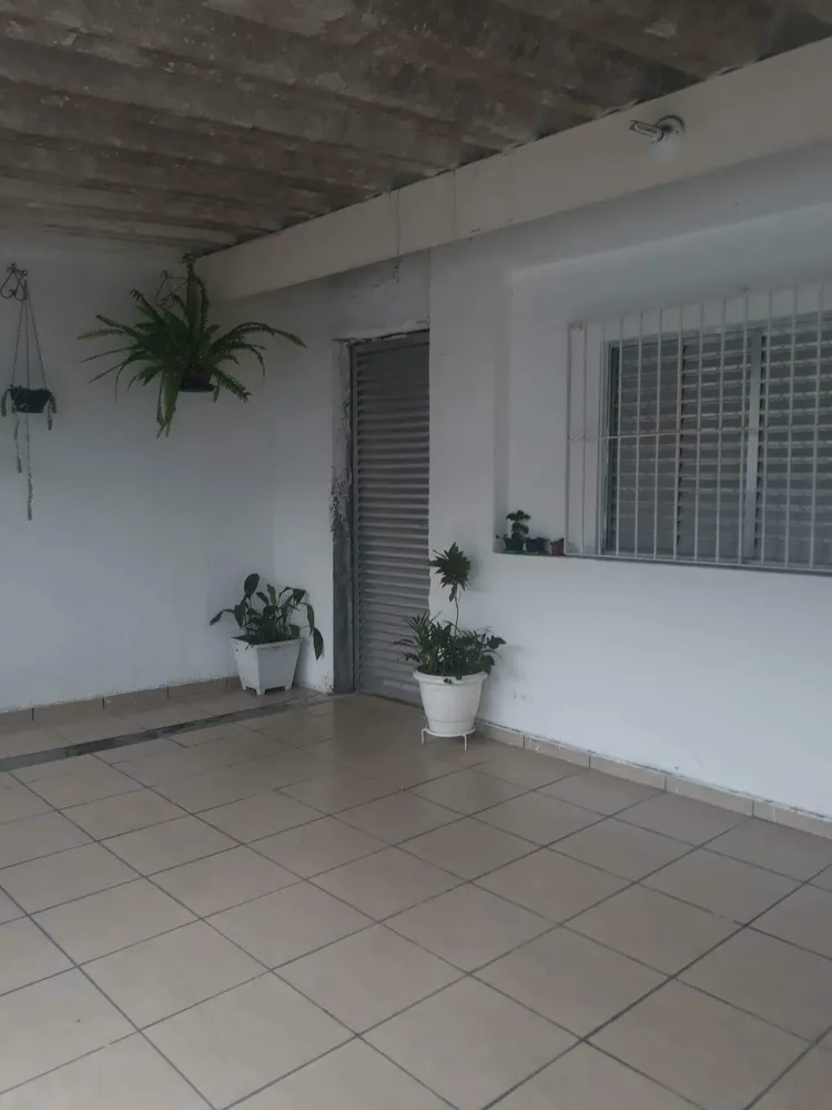 Casa, 1 quarto, 107 m² - Foto 5