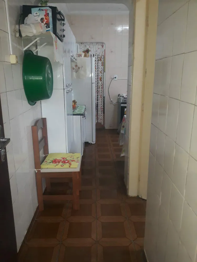 Casa, 1 quarto, 107 m² - Foto 12