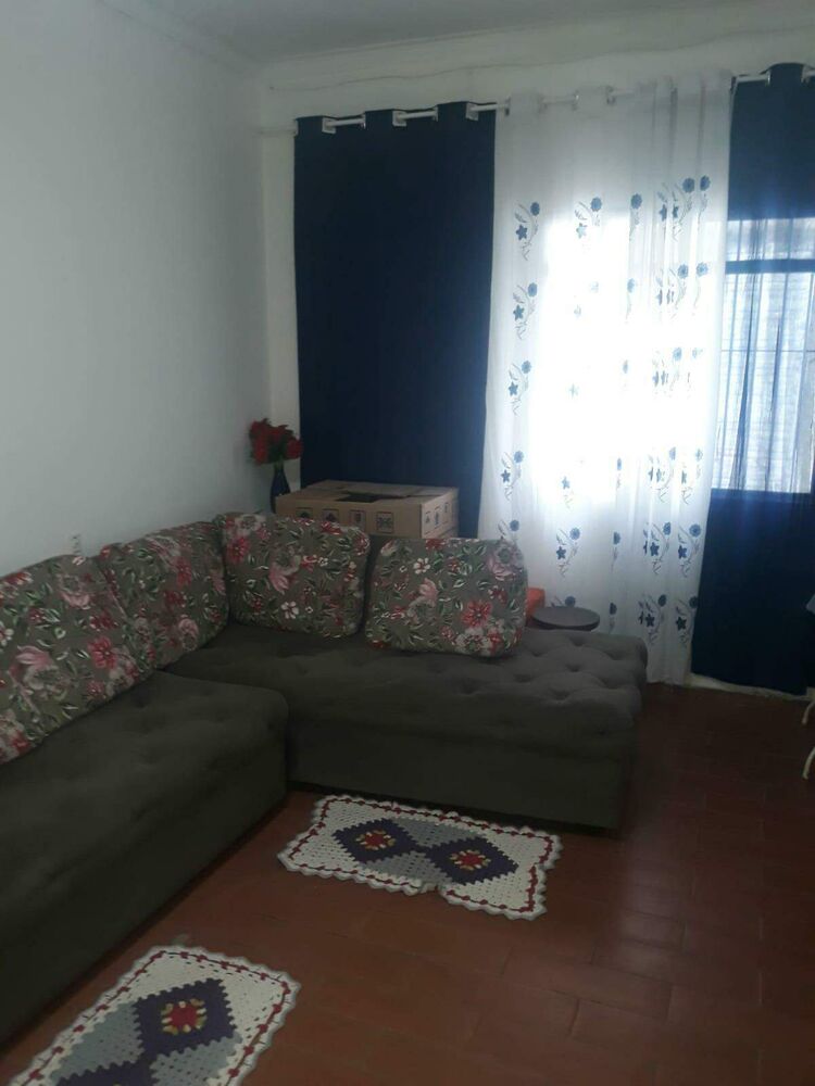 Casa, 1 quarto, 107 m² - Foto 3